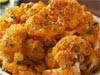  Oven-Roasted Cauliflower