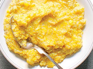Corn Grits