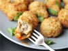 Beer Batter Fried Mushrooms