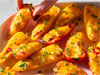 Pimento-Cheese Stuffed Mini Peppers