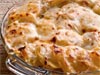 Scalloped Potatoes au Gratin 