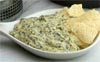 Instant Pot Spinach Artichoke Dip